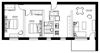 3 East 37th - Plan B